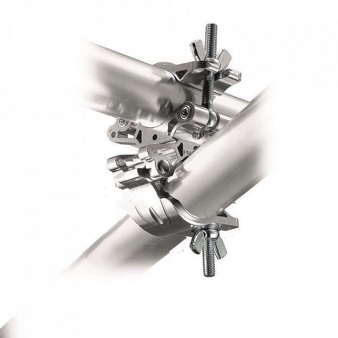 Avenger LP Swivel Eye Coupler 48-52mm