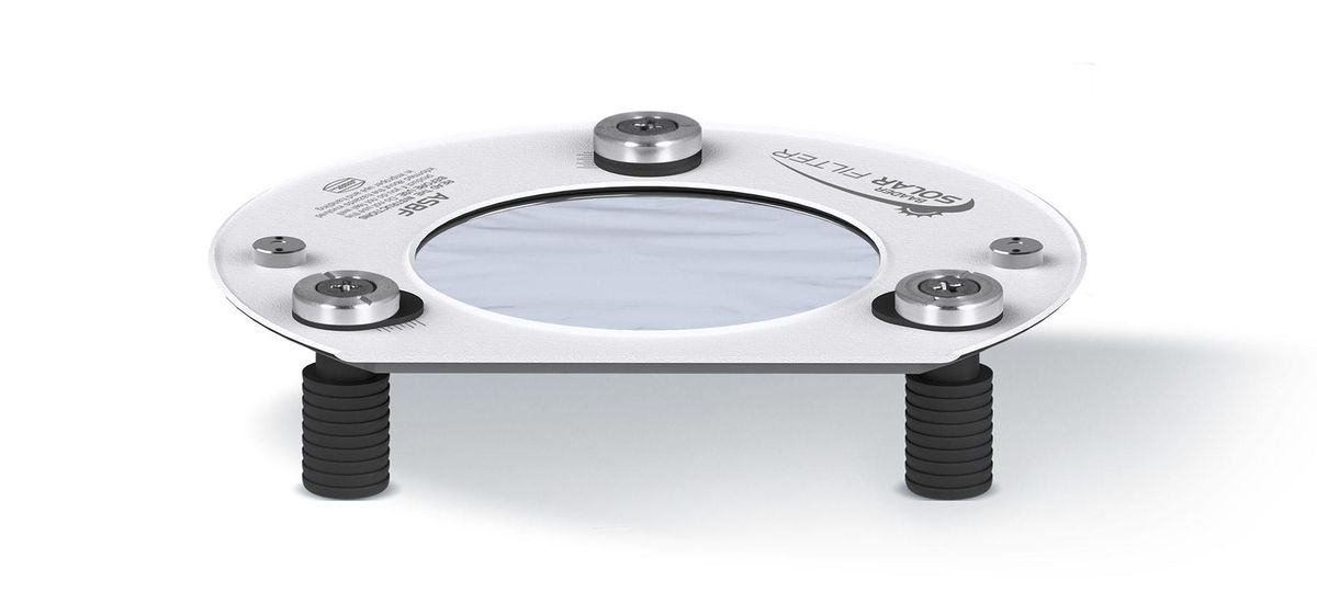 Baader AstroSolar, filtre 50m