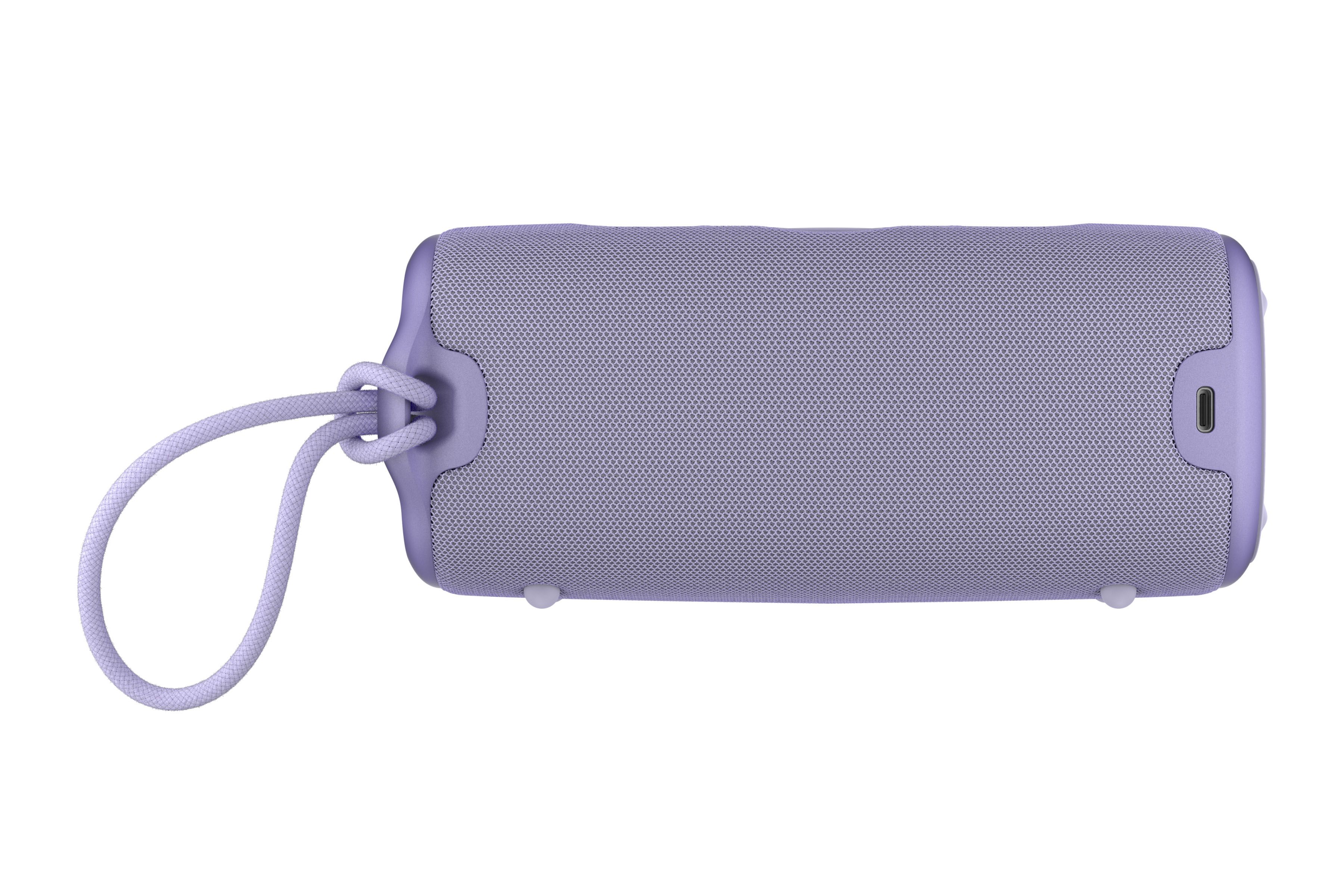 Fresh 'n Rebel Bold M2 Dreamy Lilac