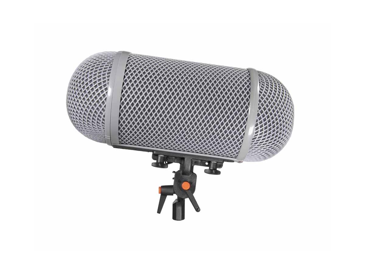 Rycote Stereo Windshield WS AE ORTF Kit