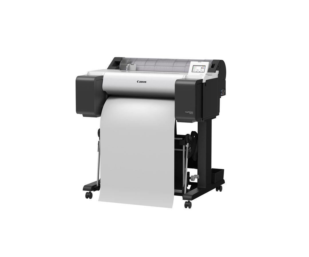 Canon imagePROGRAF TM-255