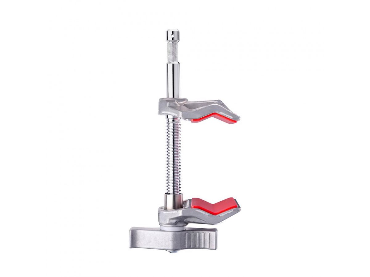 Manfrotto 3" Centre Vice Jaw Clamp