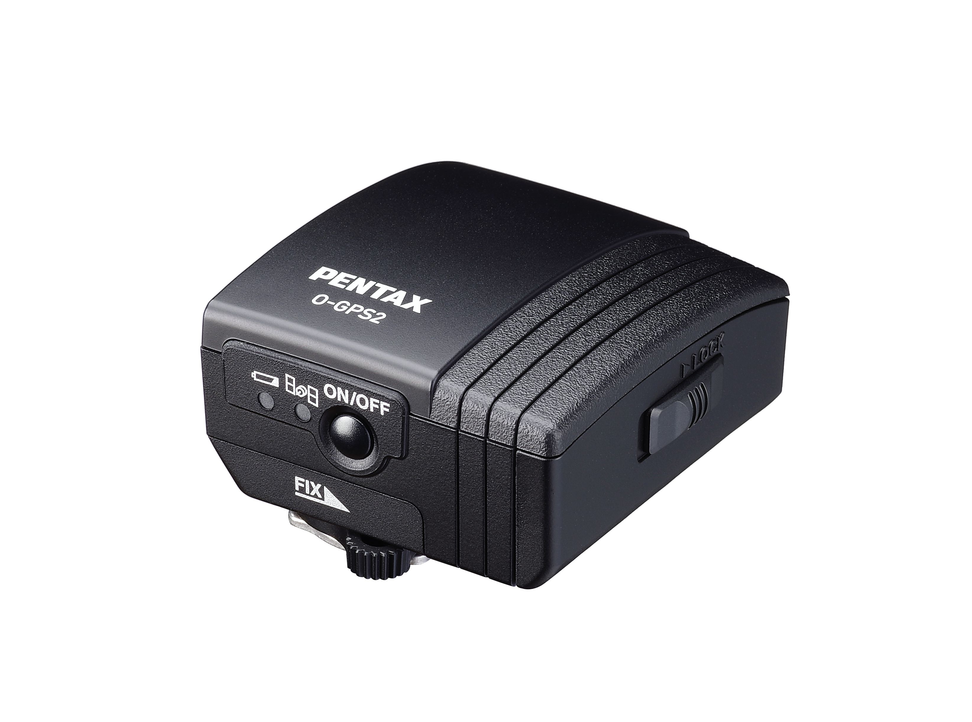 Pentax GPS-Empfänger O-GPS-2