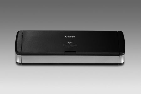 Canon P-215 Document Scanner