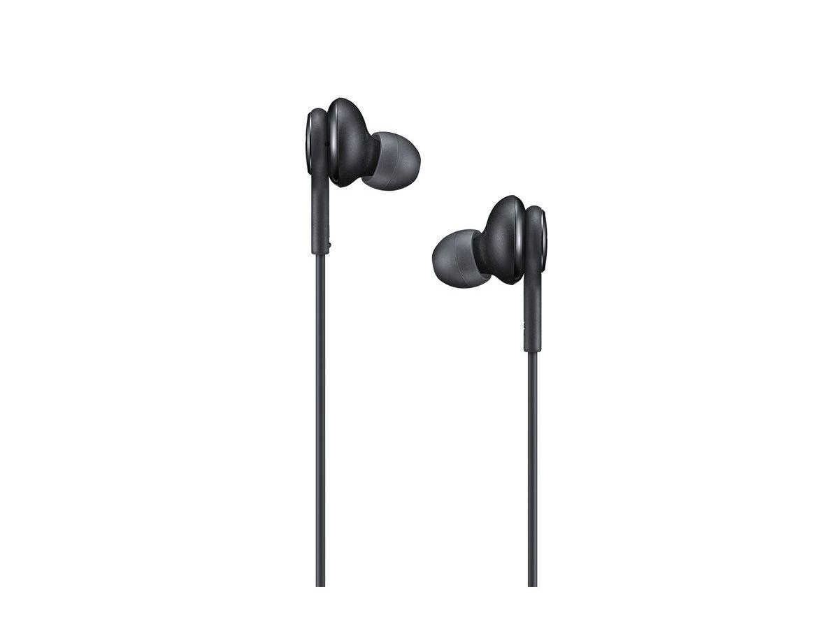 Samsung Stereo Type-C Earphones black