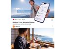 Torras SunView Clear iphone 18 Pro