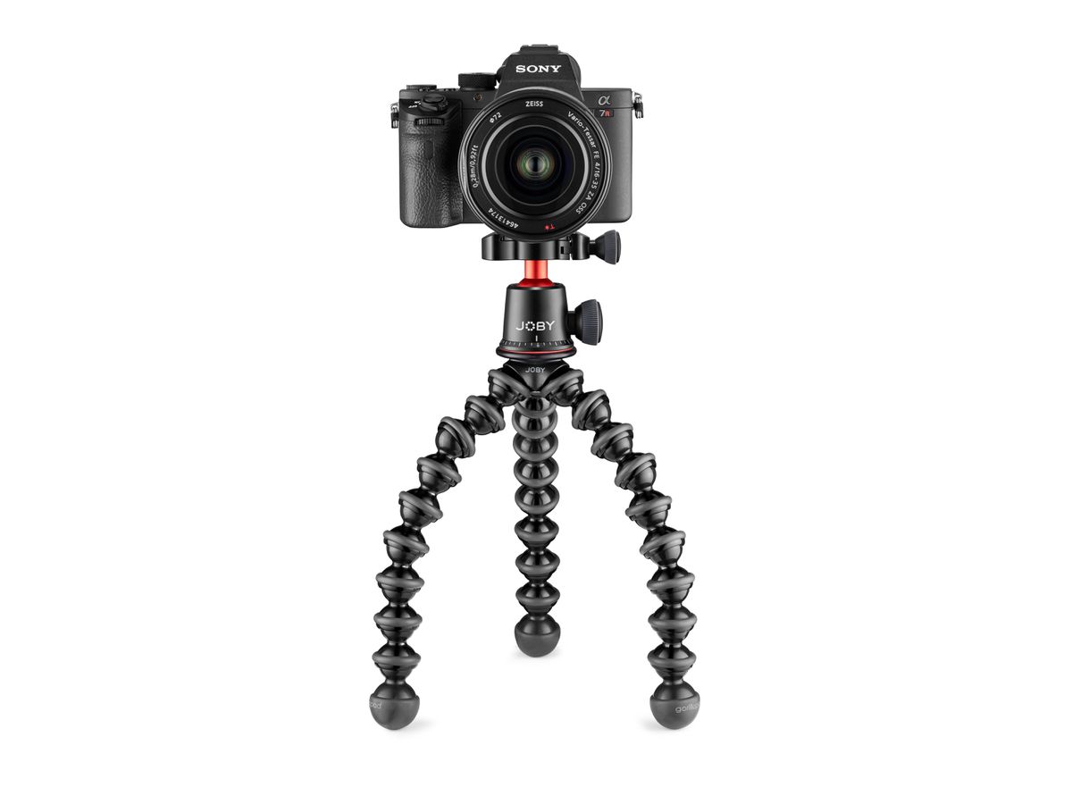 Joby GorillaPod 3K PRO Kit