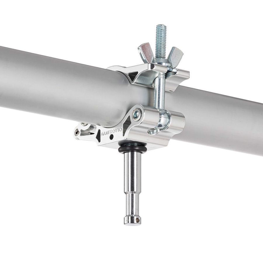 Avenger LP Eye Coupler w/16mm Spigot