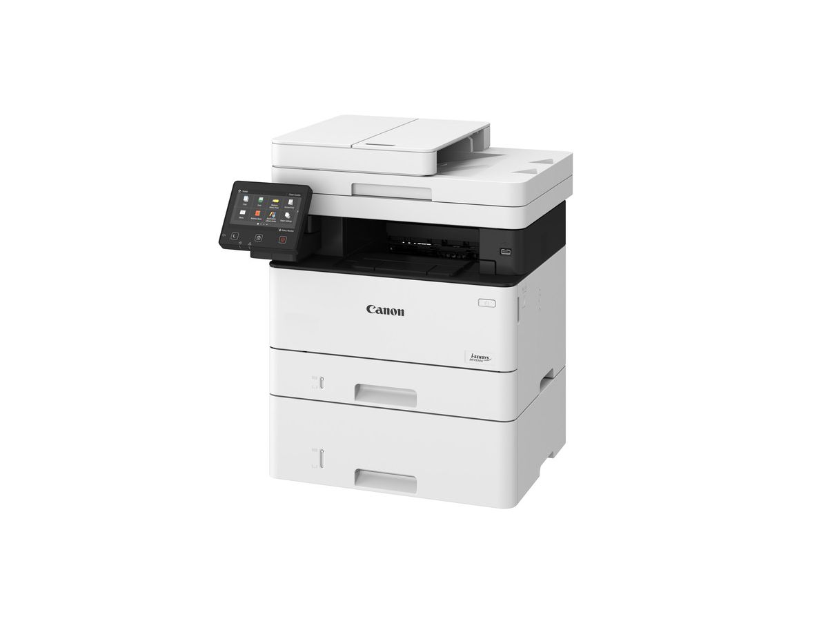 Canon i-SENSYS MF453dw Laser MF B/W