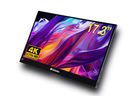 Verbatim Touchscreen Monitor 4K 17.3"