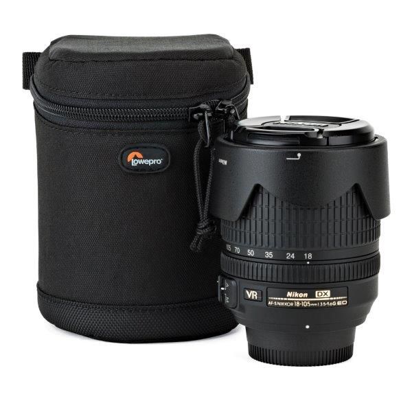 Lowepro Lens Case 8 x 12 cm