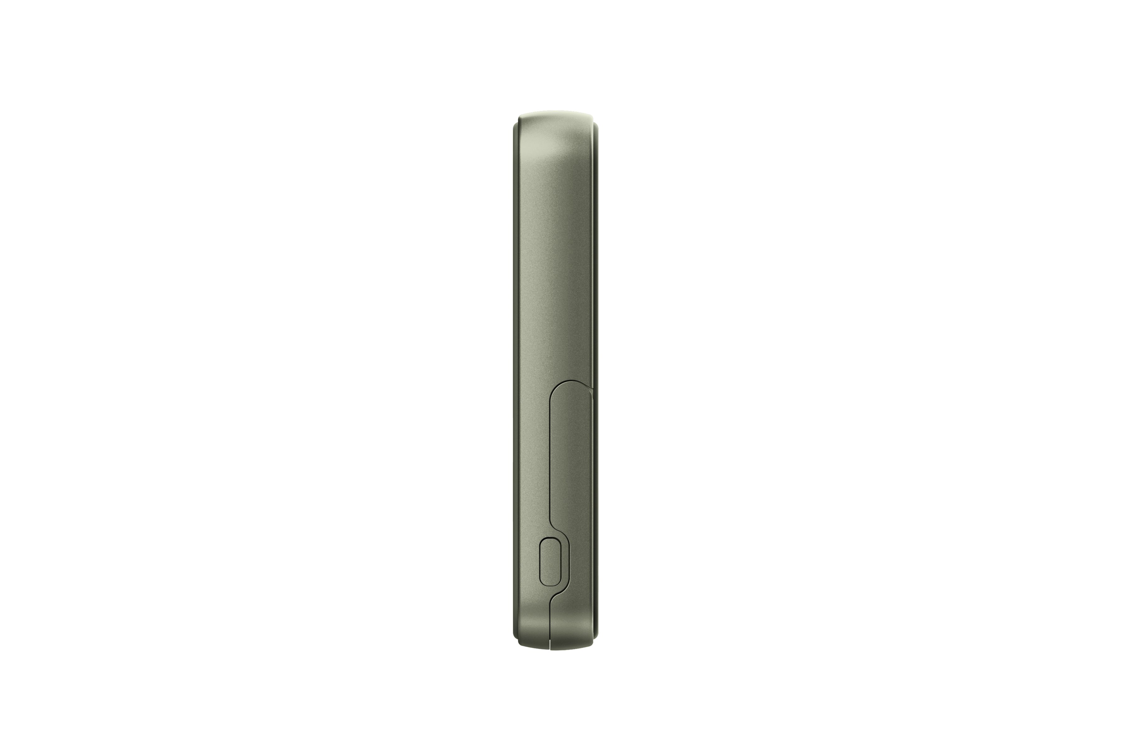Fresh 'n Rebel Powerbank 10000 mAh Green