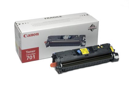 Canon Toner 711 magenta