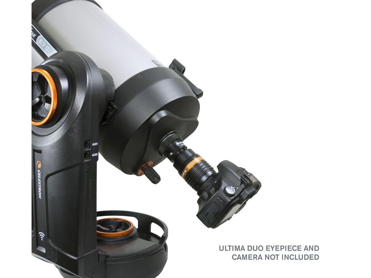 Celestron Evolution 6" SCT