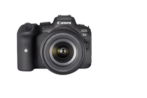 Canon EOS R6 + 24-105mm 4-7.1 IS STM
