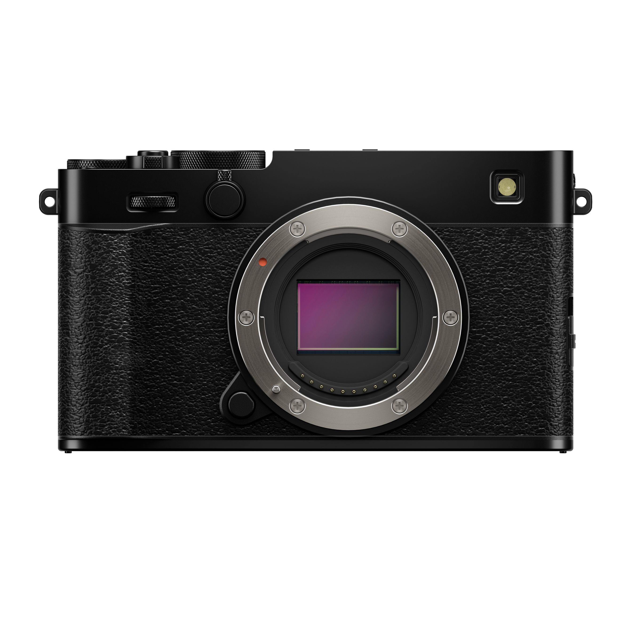 Fujifilm X-E5 Black Body Swiss Garantie