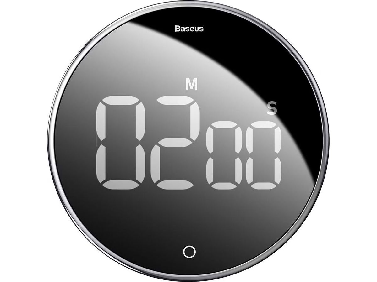 Baseus Heyo Rotation Countdown Timer