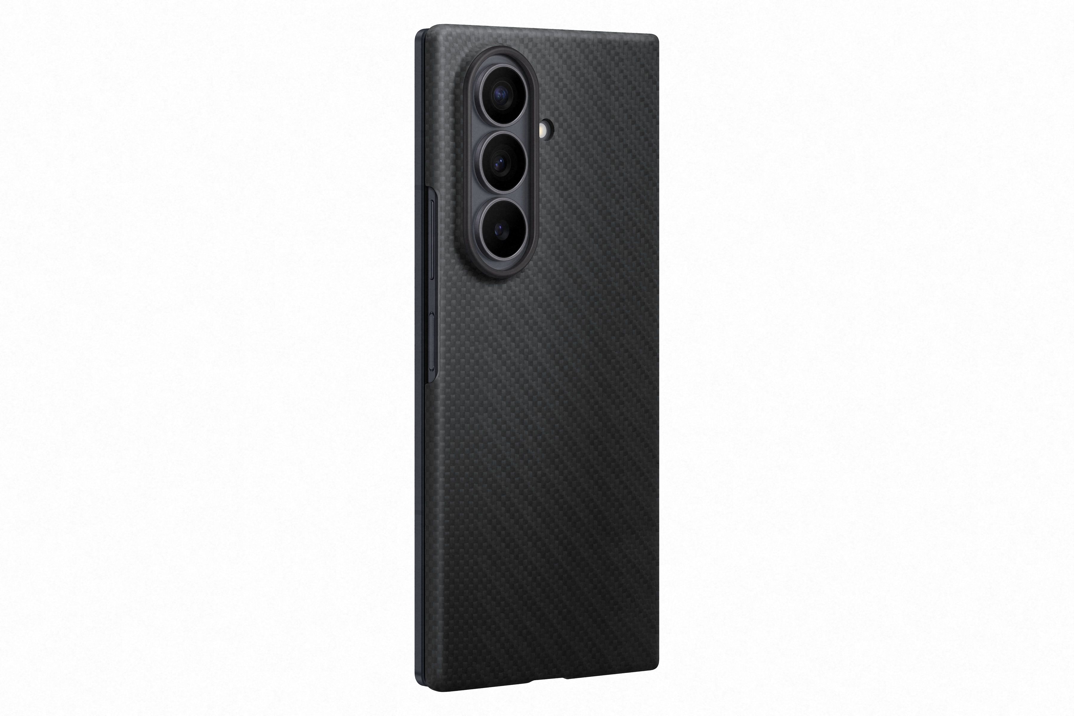 Samsung Fold 8 Ultra Carbon Mag. Graphit