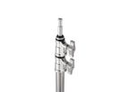 Avenger Baby Roller Stand 290cm Silver