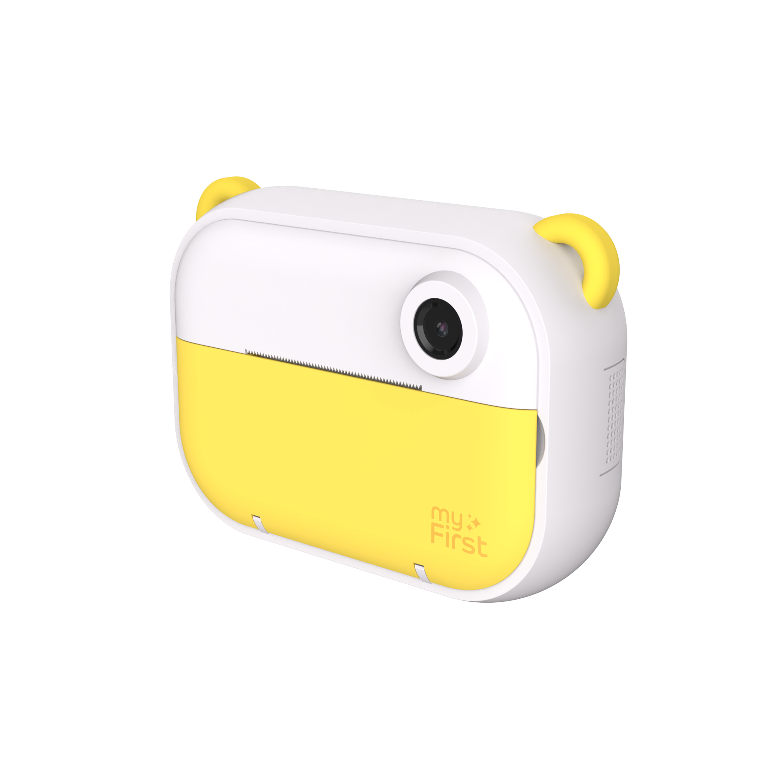 myFirst Camera Insta Wi Yellow