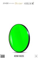 RGB-G 36mm Filter  CMOS-optimized