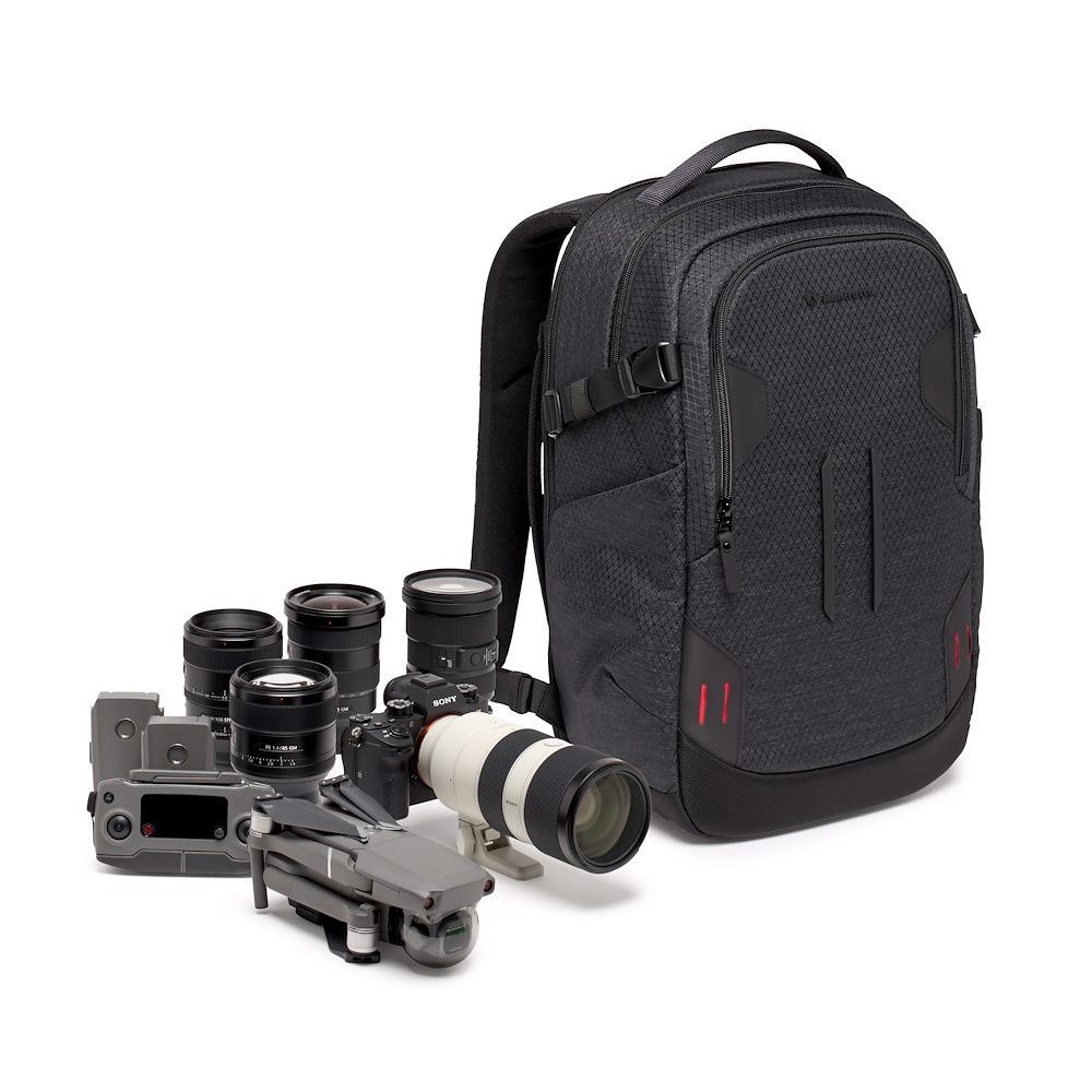 Manfrotto PL Backloader Backpack S
