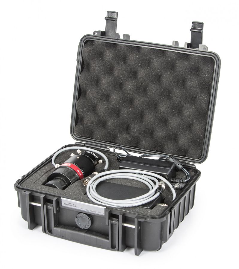 Baader SunDancer II H-alpha Filter