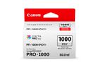 Canon Ink PFI-1000PGY Photo Grey