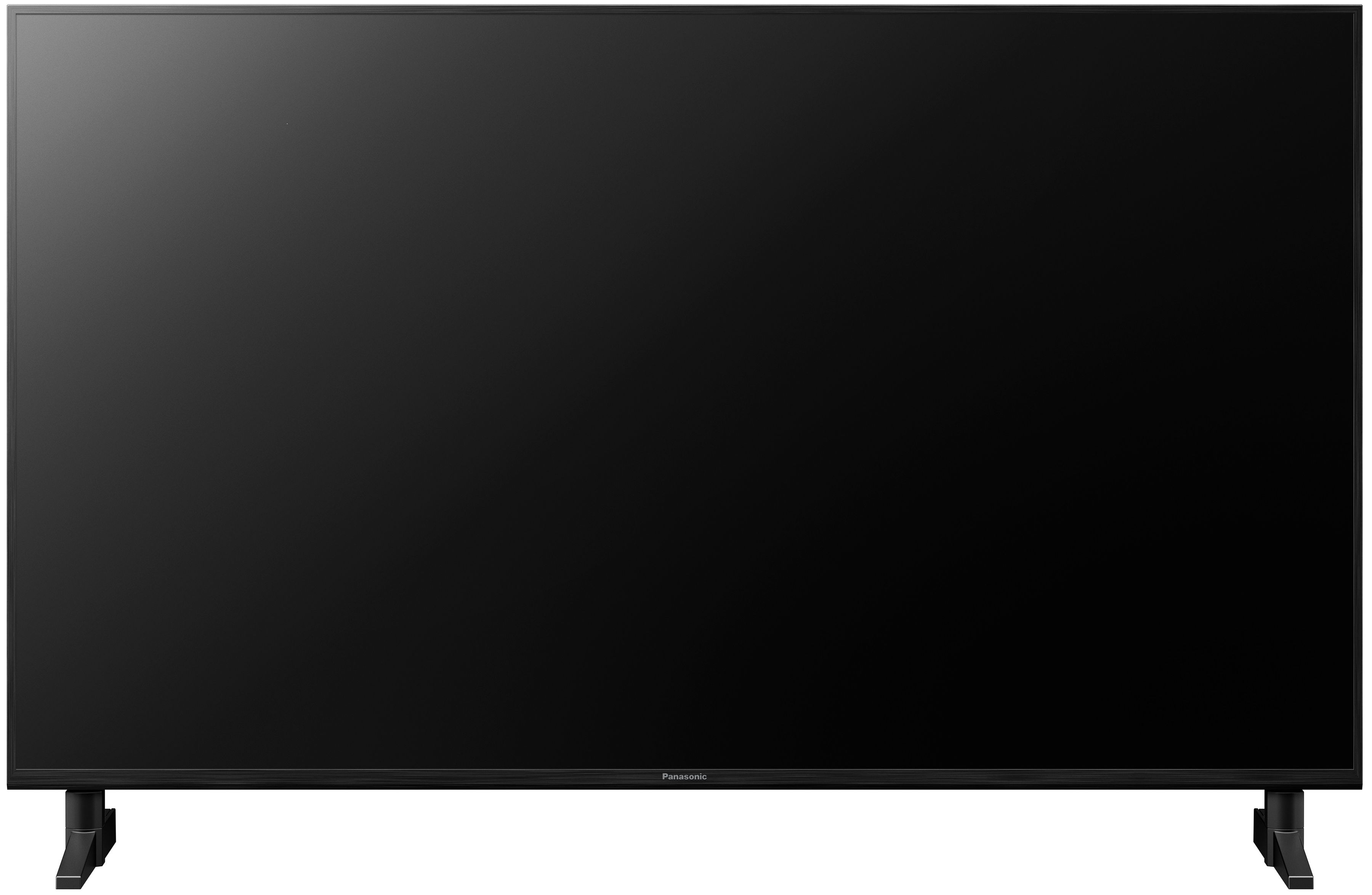 Panasonic 49" LED UHD HDR TV 49JXW944