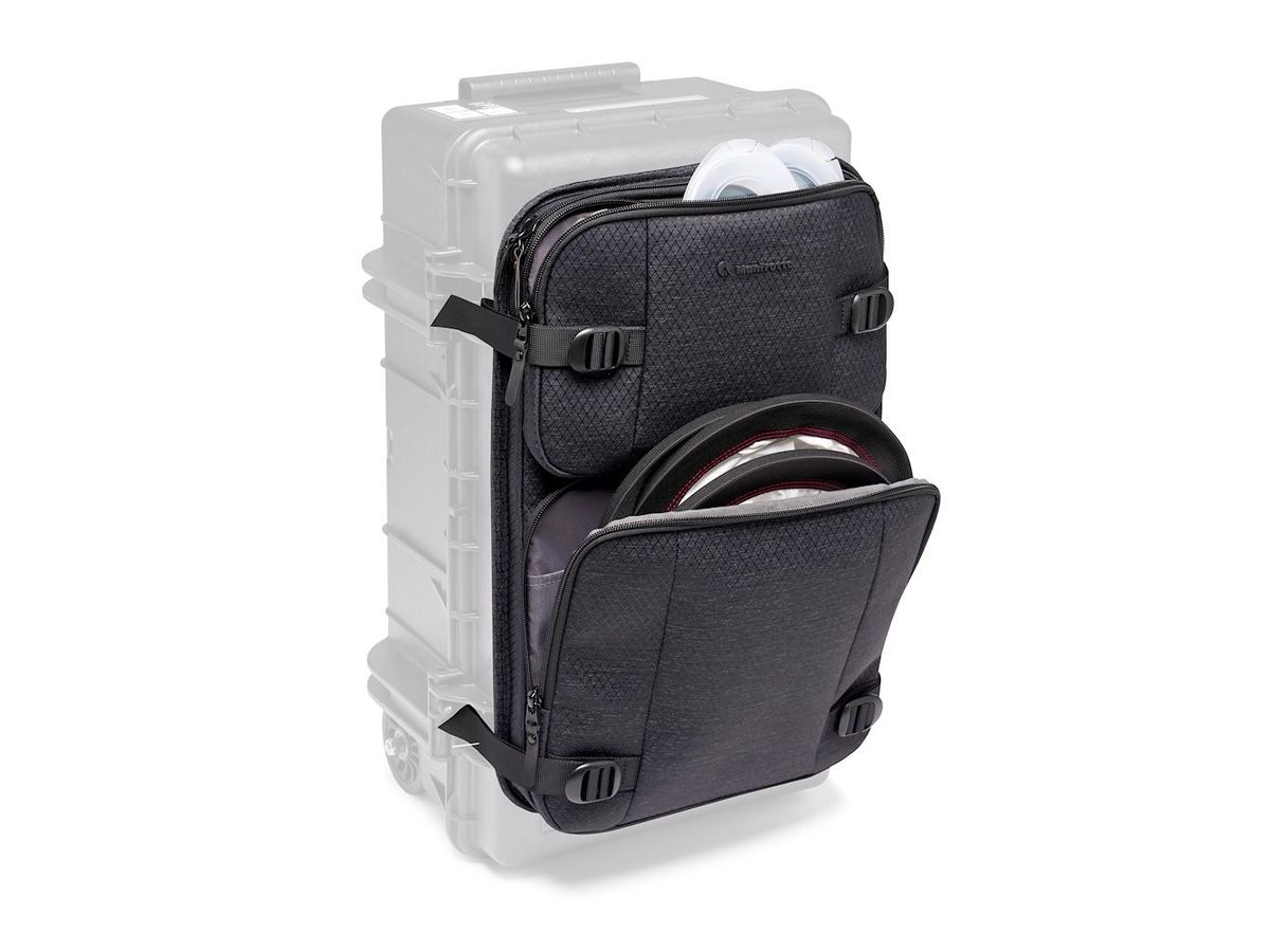 Manfrotto Reloader Tough Laptop Sleeve