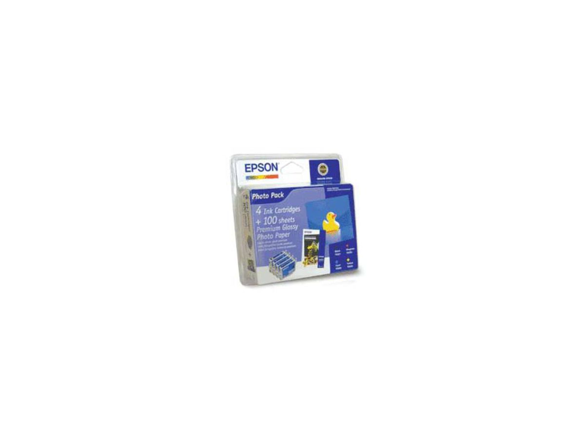 Epson T0556 Epson Multipack