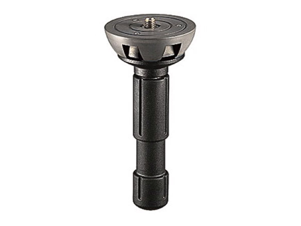 Manfrotto 75mm Half Ball