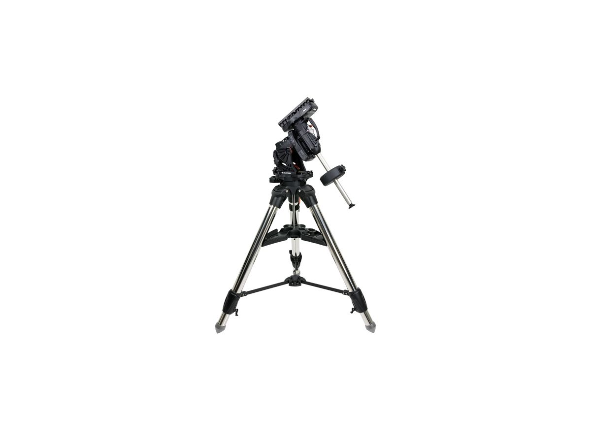 Celestron Montierung komplett CGX-L EQ