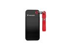 Verbatim Pocket SSD 1TB Black/Red