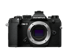 Olympus E-M5 Mark III 12-200 blk/ blk