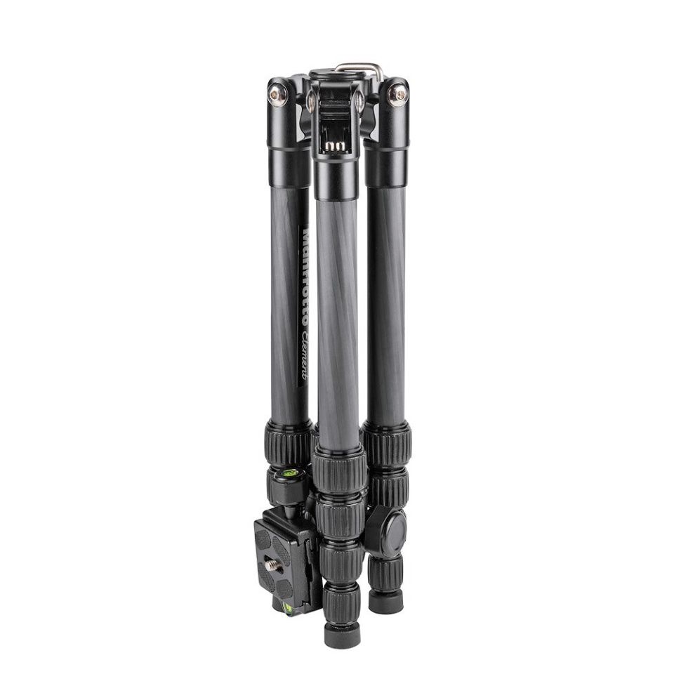 Manfrotto Element Traveller Carbon Small