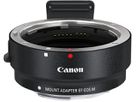 Canon EF-EOS M Adaptateur