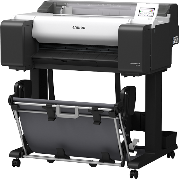 Canon imagePROGRAF TM-515