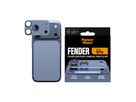 PanzerGlass iP18 Pro Kameraschutz Blue