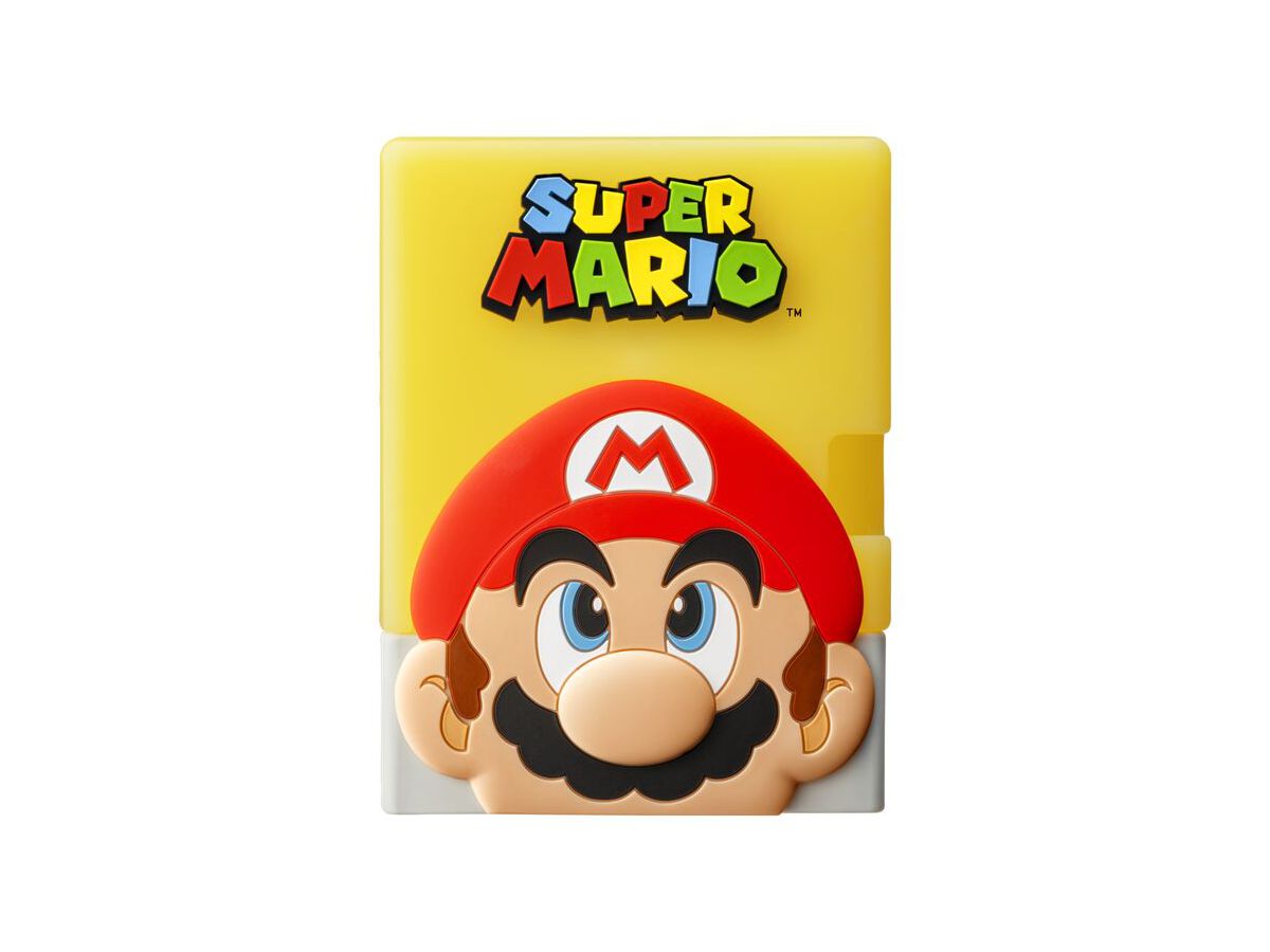 Fujifilm Instax Mini Link3 Mario