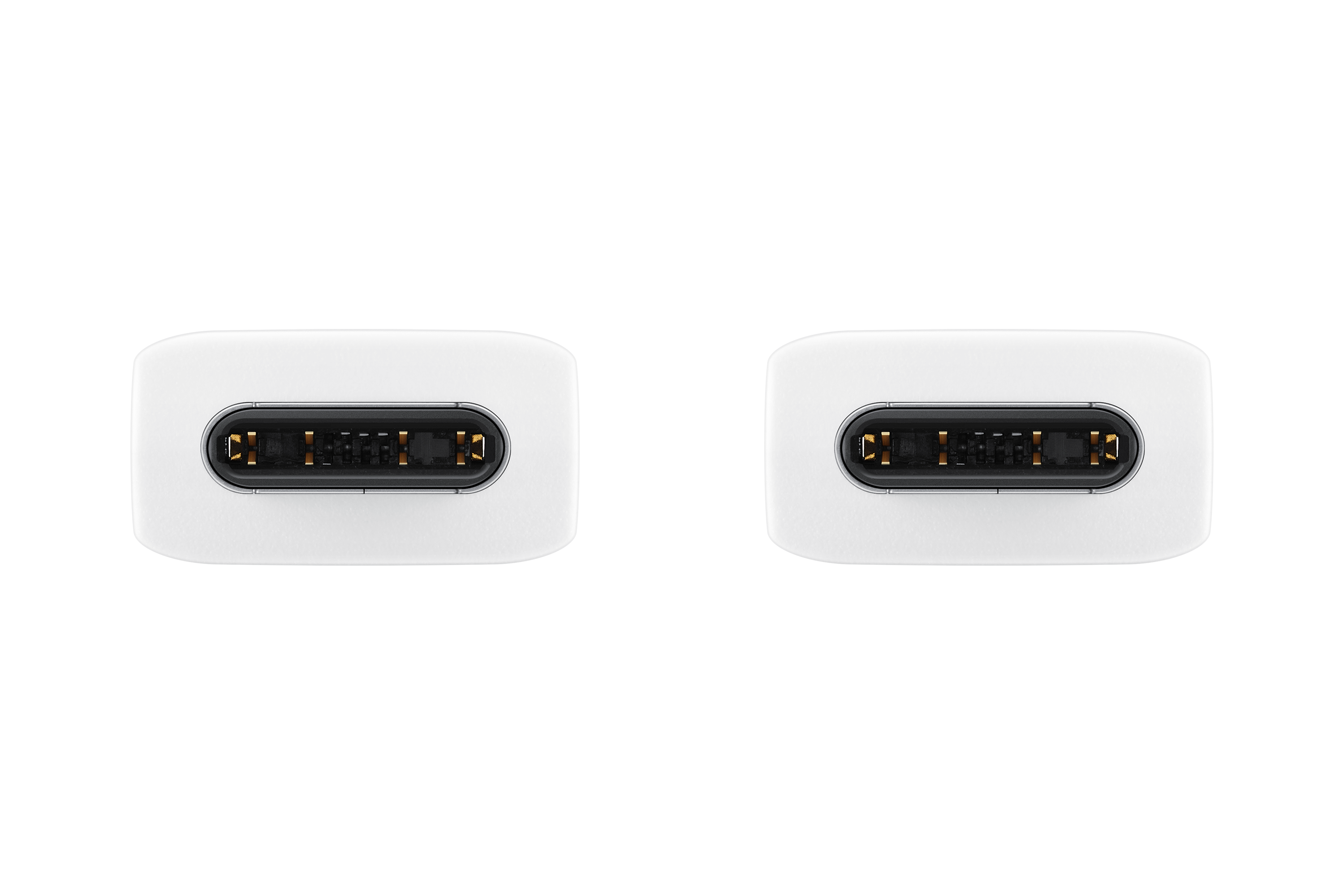 Samsung USB-C zu USB-C 100W 1m white