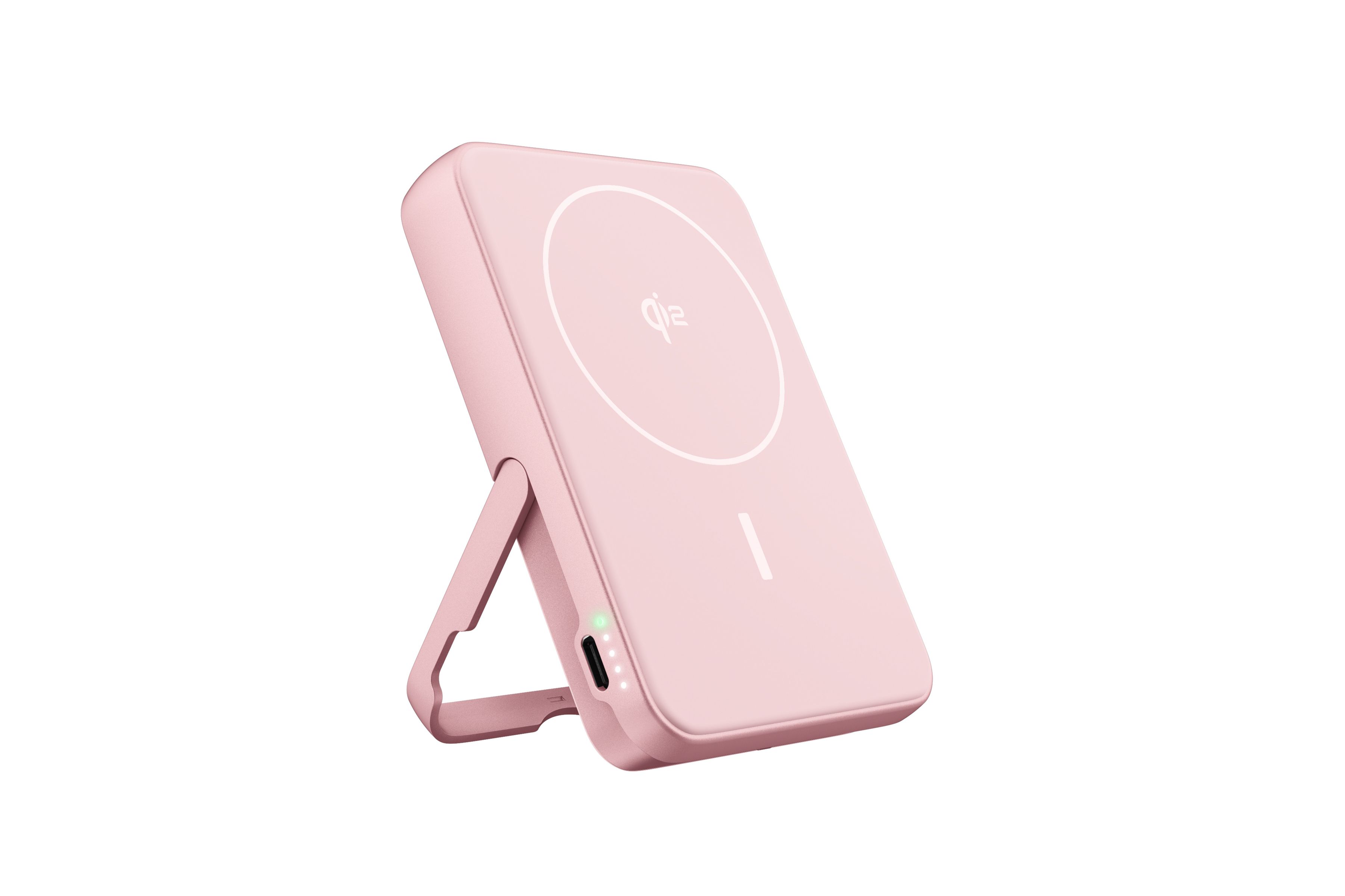 Fresh 'n Rebel Powerbank 10000 mAh Pink