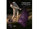 Torras Ostand Guardian iP 18 Pro Purple