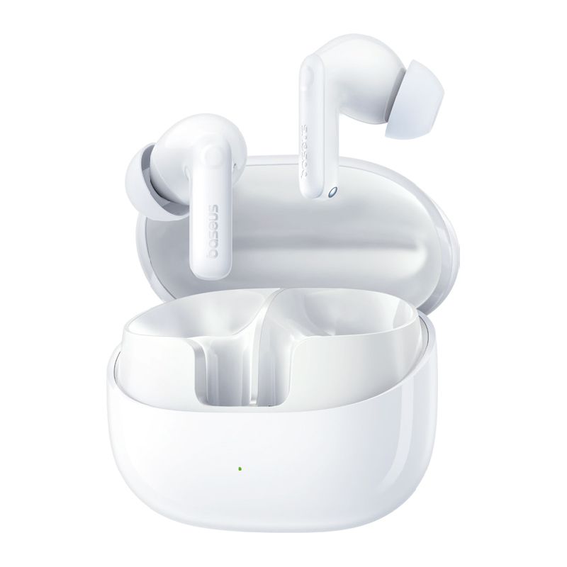 Baseus Bass BP1 Pro InEar TWS Earbuds Wh