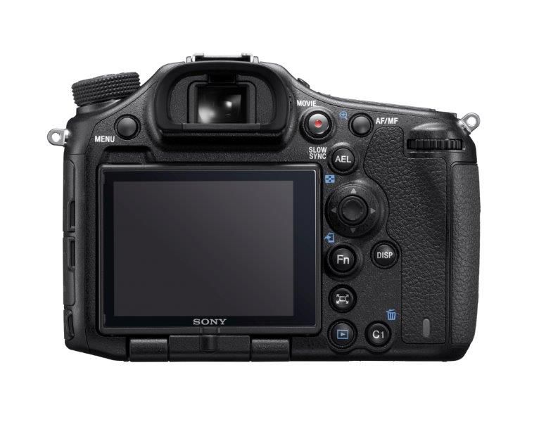 Sony Alpha A99 Mark II Body