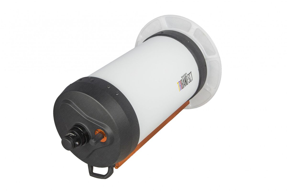 Baader Triband-SCT 8"