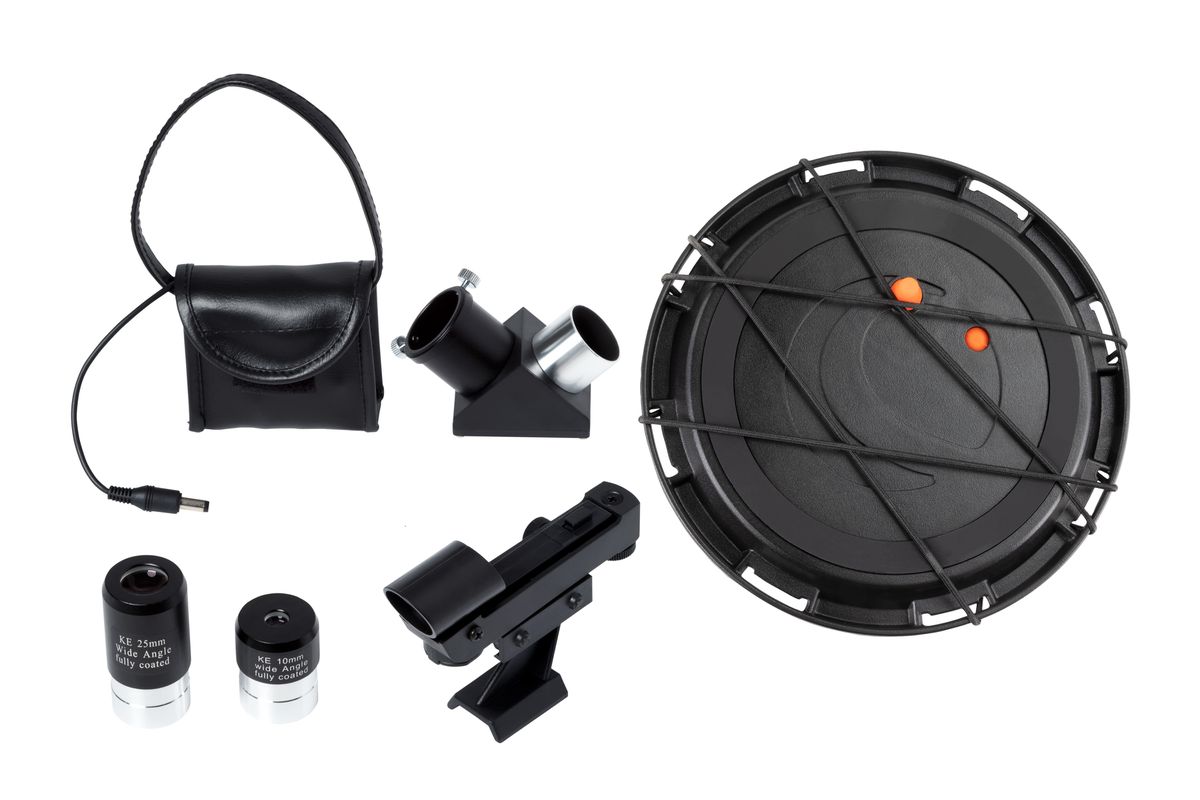 Celestron AstroFi 127mm 5" SCT