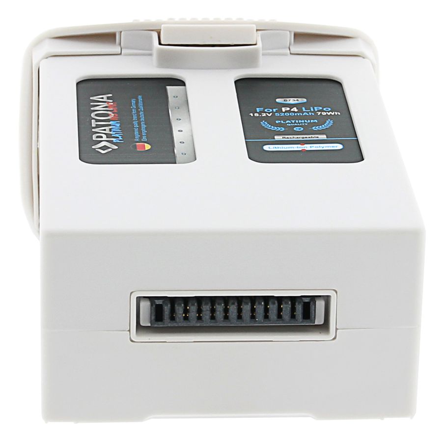 Patona Platinum Battery DJI Phantom 4
