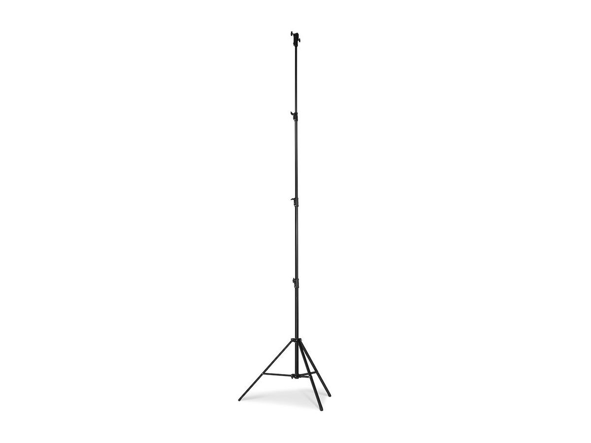 Avenger Combo Stand 45 Alu 450cm Black