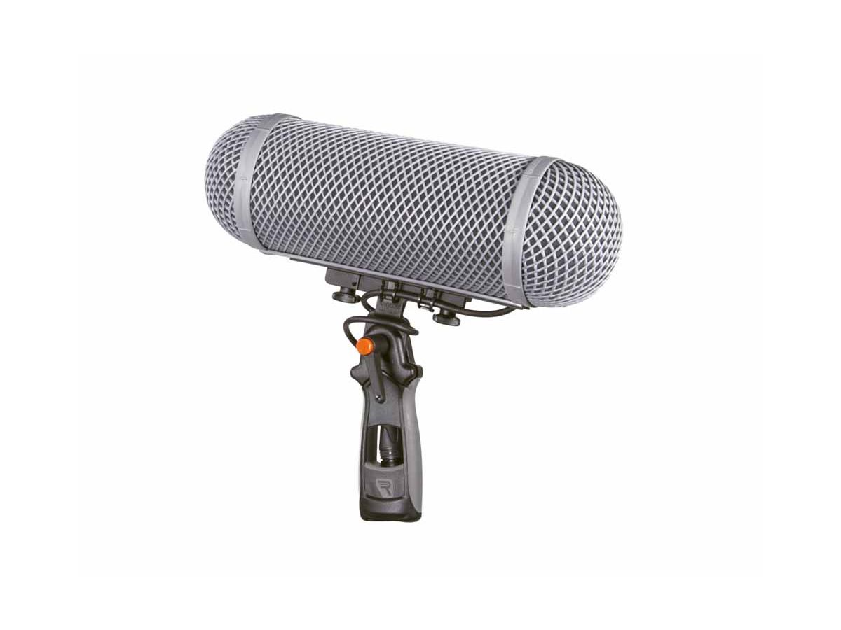 Rycote Modular Windshield WS 2 Kit